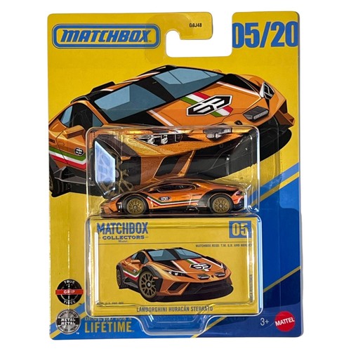Matchbox 2025 collectors - collectors,