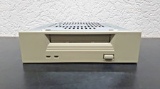 HP DAT Streamer C1533-00100, DDS2, 4/8 GB, SCSI 50-pol., 5.25"