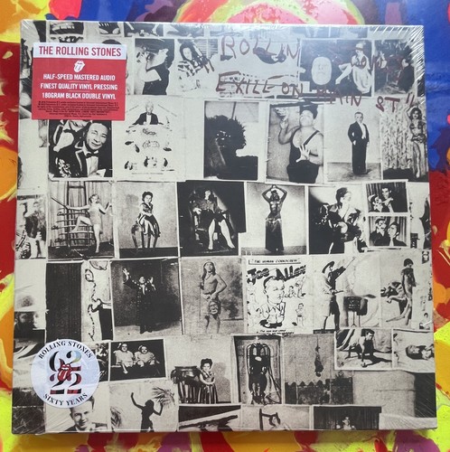 The rolling stones - stones, on
