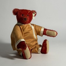 STEIFF 406195 ALFONZO 1908