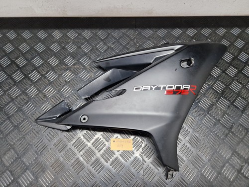 Triumph daytona 675 - triumph, ab