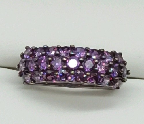 Silberring 925 silber - 925, echter