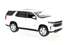 Maisto 31533 Chevrolet Tahoe