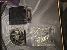 Cooler Master Hyper 212 Black