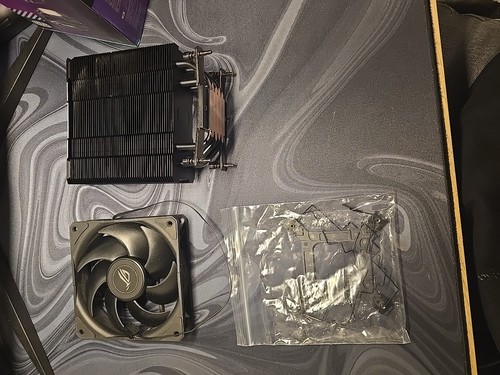 Cooler master hyper - cooler, 212