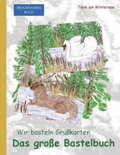 Das groe Bastelbuch. Wir