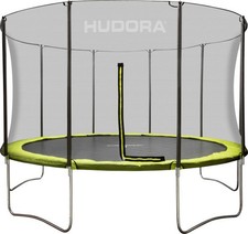 Hudora Fabulous Trampolin 400