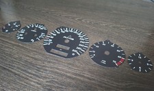 AMG Tachoscheiben Für