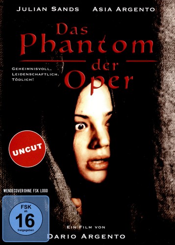 Das phantom der oper - das,