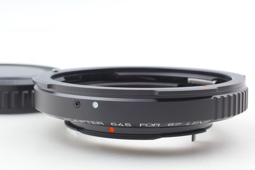 Top neuwertig pentax - [top,