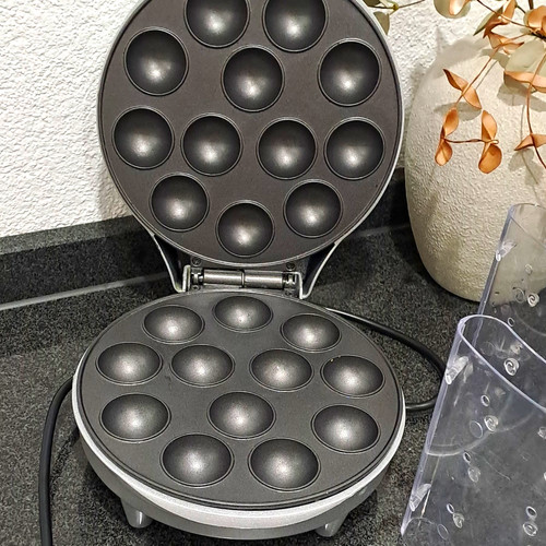 Tristar cake pop maker 1123 - tristar, sa-1123