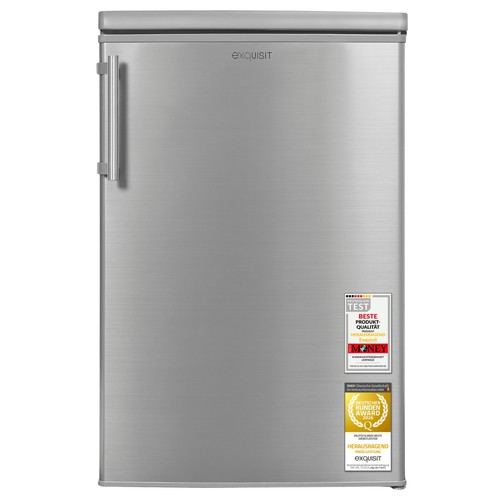 Exquisit kühlschrank 109 l - |,