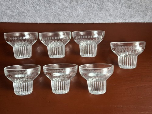 Ddr schnapsglas - 7, x