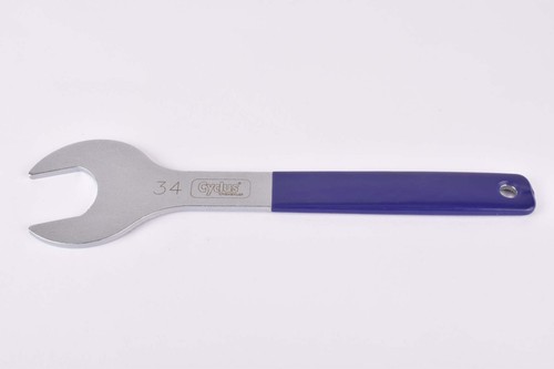 Cyclus tools head - tools, spanner
