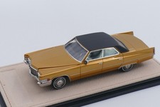 1970 Cadillac Sedan de Ville -