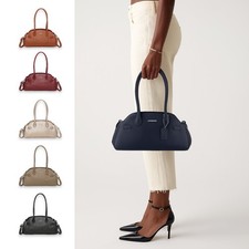 Trendige Alltag Mittlere Damen