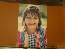 Bravo ++ Poster ++ Marianne Rosenberg ++ RAR ++ 630 ++