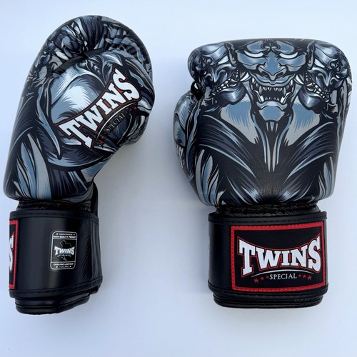 Twins special boxhandschuhe - special,