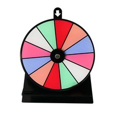 Spin the Wheel Rutschfester