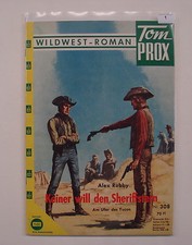 Tom Prox (Uta) Nr. 308 (Z1)