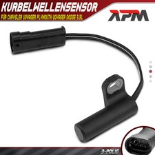 Kurbelwellensensor impulsgeber - kurbelwellensensor,