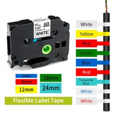 Schriftband tze 231 - tze-231, 9mm