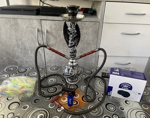 Shisha wasserpfeife vilsbiburg - wasserpfeife,