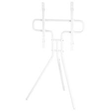 Hama TV-Standfuß Staffelei-Design freistehend von 94 – 191 cm (37“ – 75“) 118093