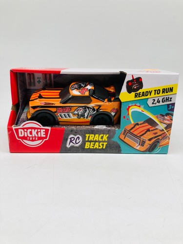 Dickie toys ferngesteuertes - dickie,