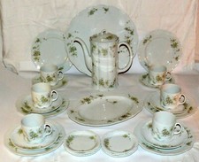 Rosenthal Monbijou Belvedere