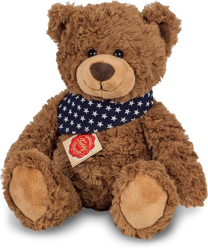 Teddy hermann teddybär braun - teddy,