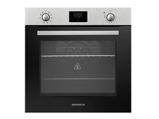 Backofen autark Einbau