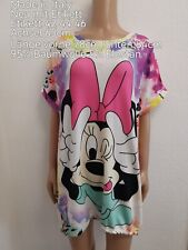 Made In Italy Minnie Mouse