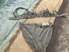 BH Set Barbara Paris 80B 40