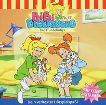 Die hundebabys von - die, bibi