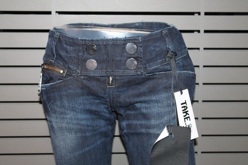 Take two women - women's, jeans