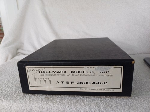 Hallmark modelle von dong jin - dong,
