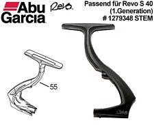 Abu Garcia - Ersatzteil 1279348 - STEM - REVO S 40 - wenig gebraucht
