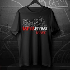 Honda VFR800 VTEC RC46