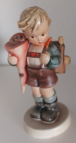 Goebel hummel porzellanfigur - hummel,