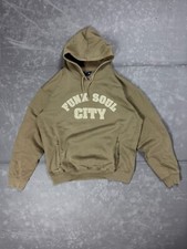 Vintage Fishbone oversize