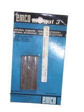 Emco Unimat 3, Zubehör