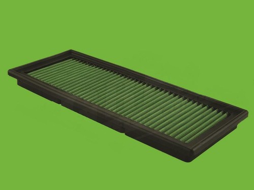 Luftfilter green für golf - luftfilter,