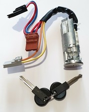 ZÜNDSCHLOSS SCHALTER