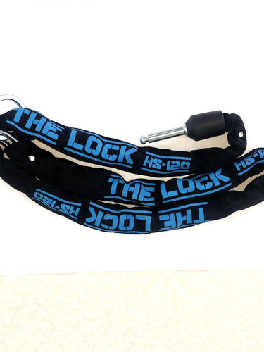 Einsteckkette axa the lock - ,