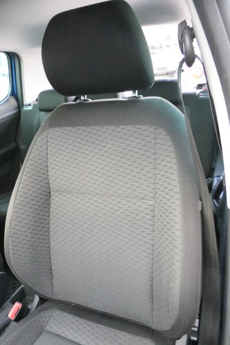 Skoda fabia roomster sitz - skoda,