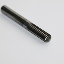 VHM Vollhartmetall Frässtift