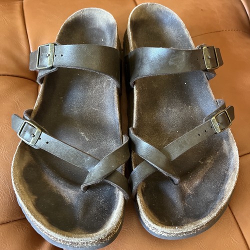 Birkenstock birko sandals - birkenstock,