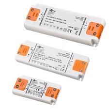 Slim Led Trafo 24V IP20 extra