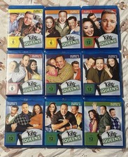 King of Queens Die komplette